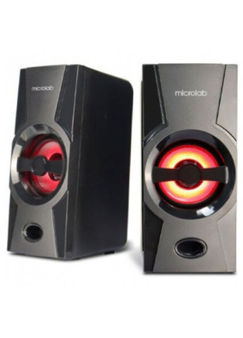Акустична система (B-15) Microlab B-15 USB Black (366160688)