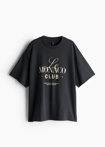 Футболка H&M - (297725091)