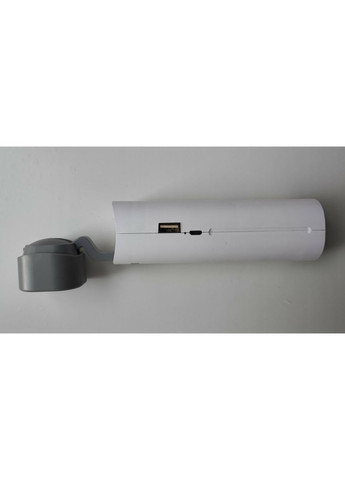 Універсальна настільна лампа FlashLight D16 з батареєю 1200mAh No Brand (315373207)