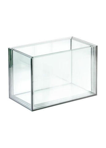 Набір акваріумів aGLASS Big Set 4 шт (35-41-47-54л) AquaLighter (322002209)