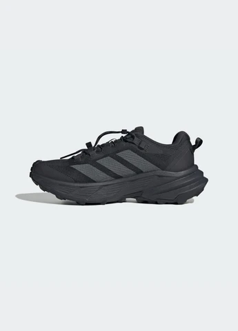 Сірі кросівки та кеди terrex freehiker sl cc m літні adidas