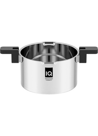 Каструля Be Smart 2.3 л (-2053-18) IQ (351364255)