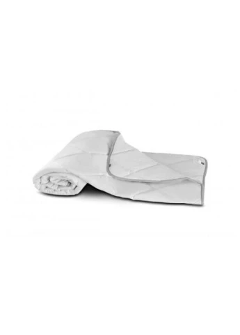 Одеяло (2200000038463) Mirson шелковое Silk Royal Pearl 0504 лето 155х215 см (379099036)