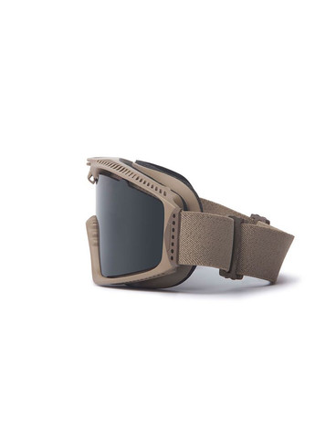 Маска защитная Influx AVS GoggleTerrain Tan ESS (367087210)