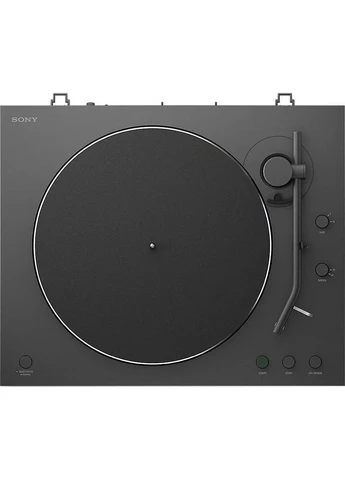 Програвач вінілових дисків PS-LX3BT [163180] Sony (399456212)