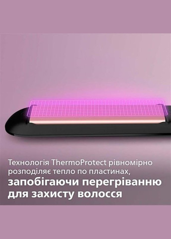 Выпрямитель для волос BHS378/00 Philips (341489507)