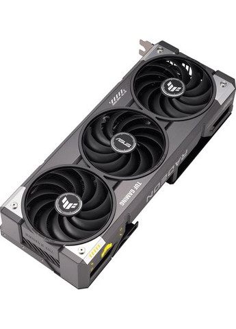 Видеокарта TUF Radeon RX 9070 XT Gaming OC 16384MB TUF-RX9070XT-O16G-GAMING (90YV0L70-M0NA00) Asus (372465489)