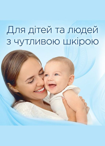Ополаскиватель-кондиционер для белья Sensitive & Baby, 2860 мл Silan (328308724)