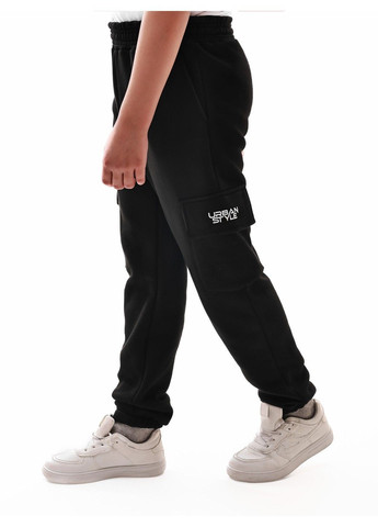 Штани спортивні для хлопчика підлітка No Brand (368996075)