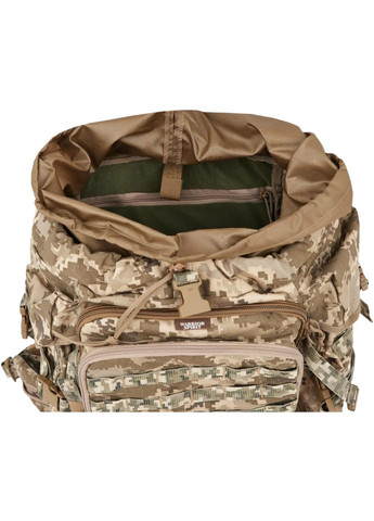 Рюкзак Warrior Spirit тактический 80 л. No Brand (316438078)
