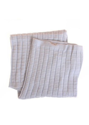 Одеяло Вязана 85X105 См Т11408 Голубой Aziz Bebe (317776809)