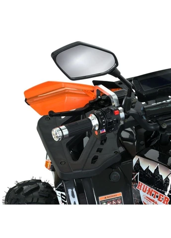 Детский электромобиль Квадроцикл HB-EATV1450F-P-2(2)(MP3) до 100 кг PROF1 (377556806)