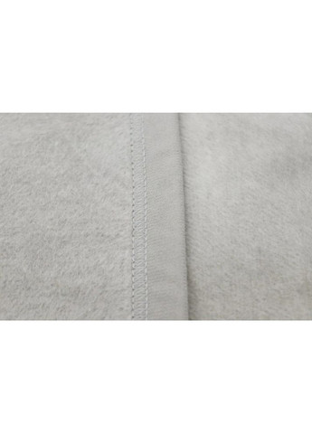 Плед Unicolour silber 220х240 см 774538 Biederlack (366300544)