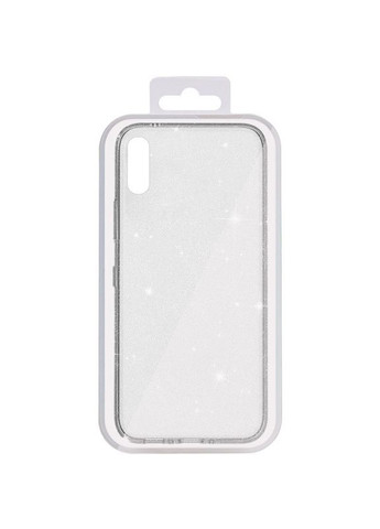 Чехол TPU Nova для Samsung Galaxy A50 (A505F) / A50s / A30s Прозрачный Epik (372972797)