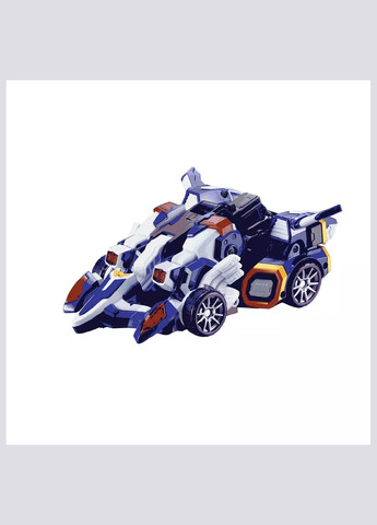 Игрушка-трансформер Детективы Галактики Сторм Джо (301107) Tobot (330057988)