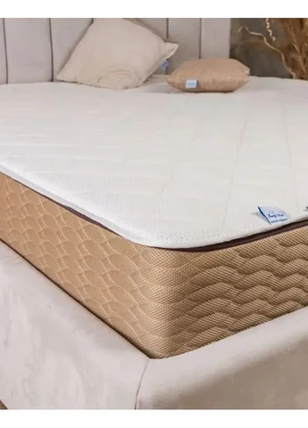 Матрас пружинный ортопедический Pure Demure Collection Family Sleep (401905973)