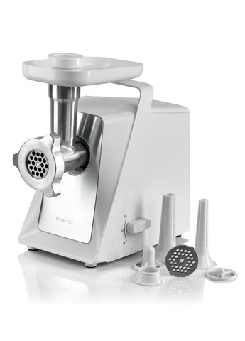 Мясорубка HMG-02 White Kumtel (332966380)