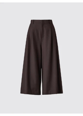 Брюки-кюлоти (479698) Uniqlo (381987344)