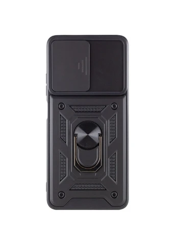 Ударопрочный чехол Camshield Serge Ring для Xiaomi Poco M4 Pro 4G No Brand (383819836)