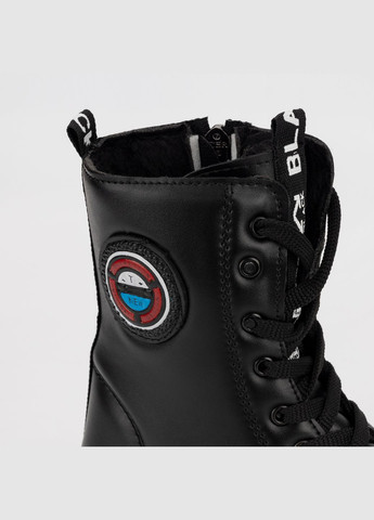 Черевики для дівчинки 7255 (2000990061911D)(SN) shop (2000990061911) Twingo (267495843)