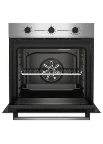 Духовой шкаф электрический BBIE12100XC BEKO (360409453)