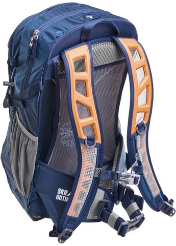 Рюкзак Camper 35 Dark blue Skif Outdoor (316437311)