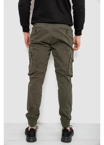 Штани чоловічі однотонні Vakko (376625347)