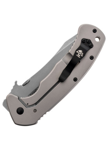 Складаний Ніж Emerson CQC-11K D2 (6031D2) Kershaw (342966586)