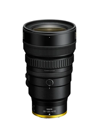 Объектив NIKKOR Z 28-135mm f/4 PZ (JMA723DA) [152565] Nikon (400979444)