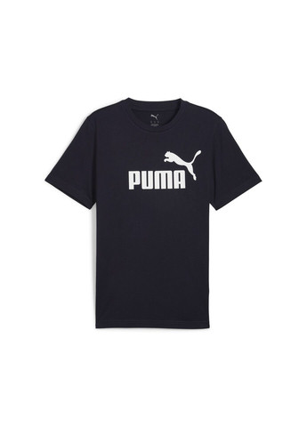 Футболка Essentials No. 1 Logo Tee Men Puma (316712795)