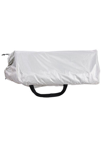 Стіл для пікніка складаний 95*55*50 см, чорний із чохлом Lucky Day Shop (315780869)