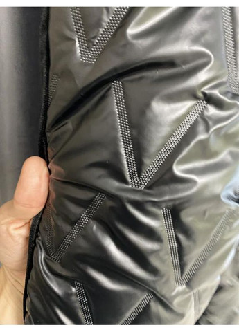 Дитячі зимові утеплені штани для дівчинки BabyStyle (365657804)