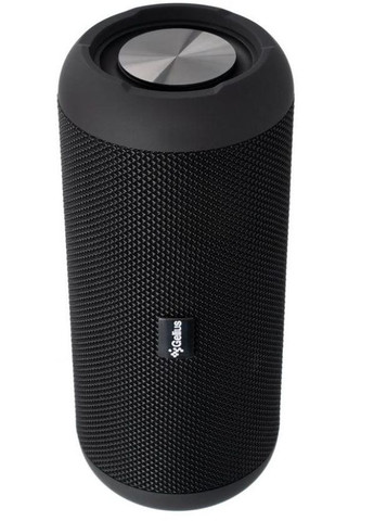 Колонка Pro BoomBox S GPBS500i Speaker чорна Gelius (284420271)