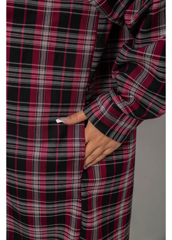 Бордовый демисезонный кардиган Ager