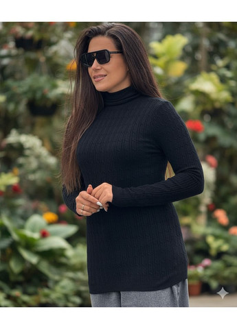 Черный гольф женский Anastasimo