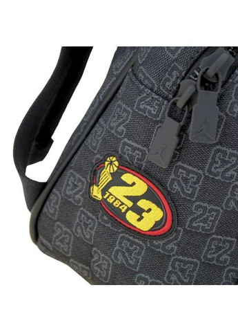 Рюкзак Monogram Patch Noir (MA9154-023) Jordan (372983775)