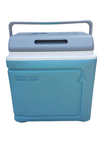 Автохолодильник Pronto 30 л 12/240 В Cold/Hot Бірюзовий 8906053365887 Pinnacle (365549937)