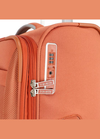 Чемодан MIIGO Copper Средний TL092748-87 official Travelite (372665788)