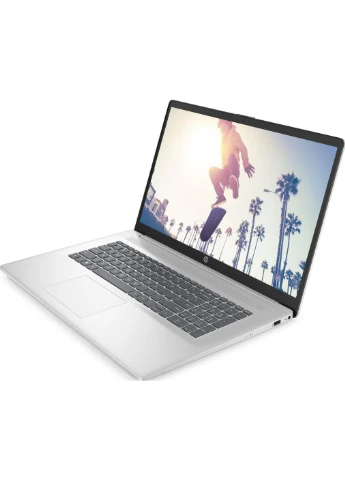 Ноутбук 17-cn4041ua (CS8B9EA) HP (390915583)