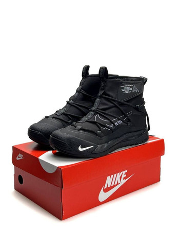 Чорні Зимовий кросівки No Brand