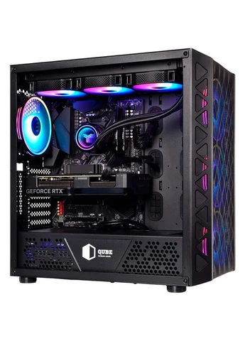 Комп'ютер Gaming X96 Windows 11 Home (X96v105Win) ARTLINE (344460752)