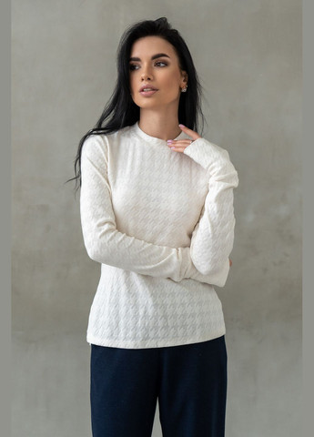 Кофта Бейс-жаккард Ри Мари (293247295)