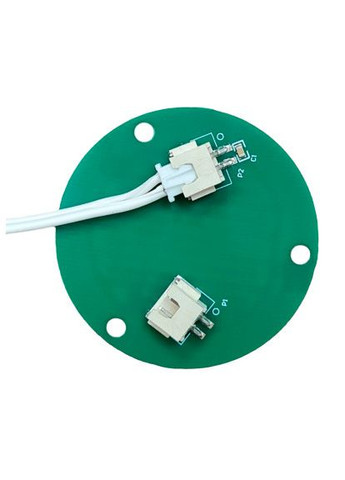 Провід з контактами 2х0,22мм CU 2м Mastino (337514571)