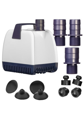 Насос низького занурення Bottom Pump 35, 3500л/год Jingye (322032515)