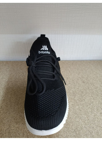 Чорні кросівки Navigator