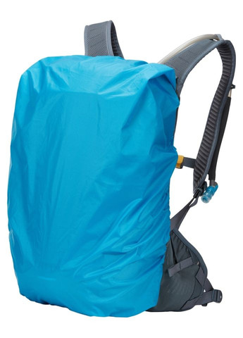 Велосипедный рюкзак Rail Backpack 18L (Dark Slate) 3204482 (TH 3204482) (TH 3204482) Thule (315031918)