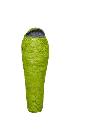 Спальний мішок Micra (6/1°C), 195 см - Right Zip, Green (PNG 230444) 2020 Pinguin (334669558)