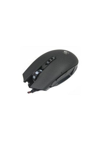 Мишка Bloody Q80 Neon XGlide USB Black A4Tech (280941014)