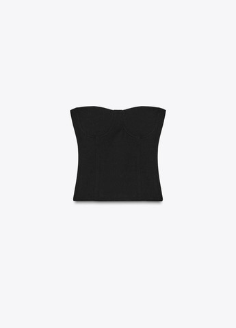 Топ Zara (365444176)