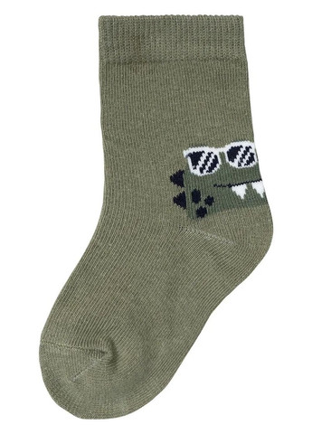 Комбіновані шкарпетки 7пар Lupilu малюнки всесезон (349360188)